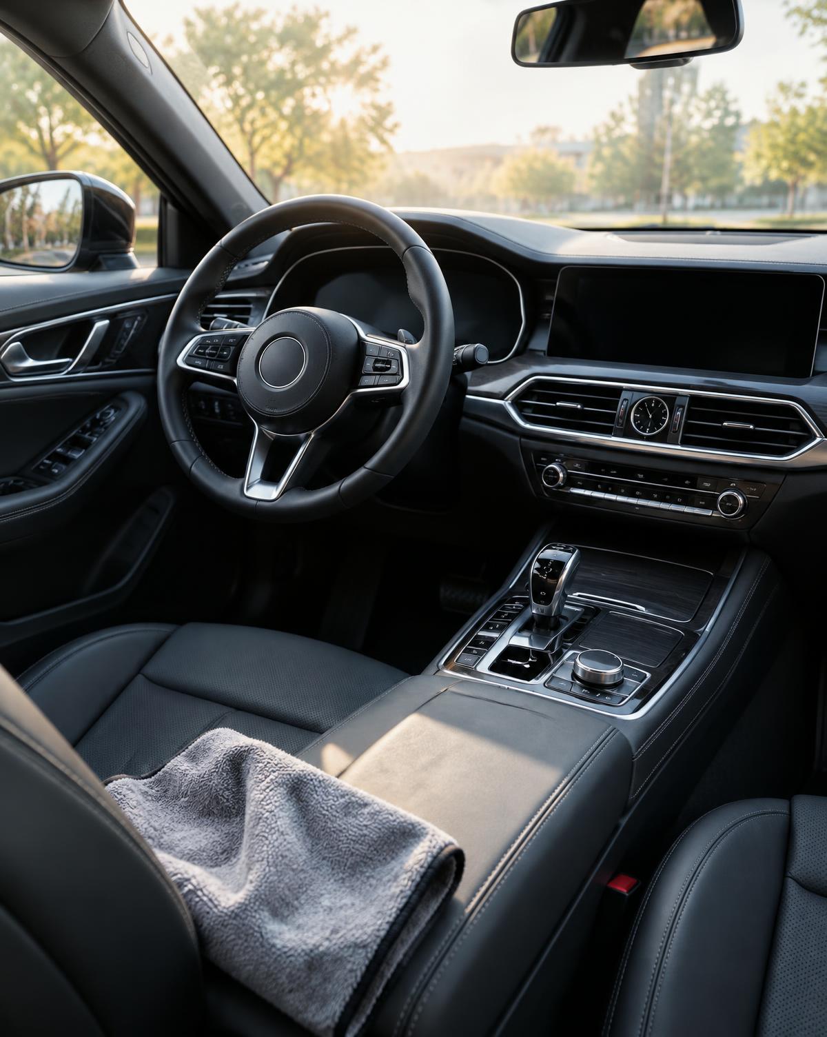 Interior — after (placeholder image)