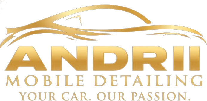 ANDRII Mobile Detailing